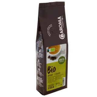 Caroma Bio-Kaffee 4 L&Auml;NDER 500g
