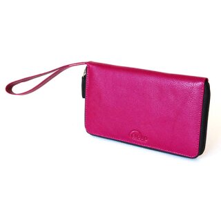 Clutch TRIENT Magenta