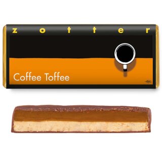 Coffee Toffee