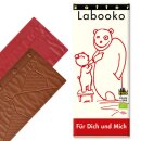Zotter Schokolade, Labooko - Für Dich und Mich