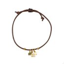 Armband ERFOLG Citrin