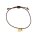 Armband ERFOLG Citrin