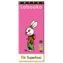 Labooko - Für Superhasi