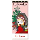 Labooko - Erdbeer