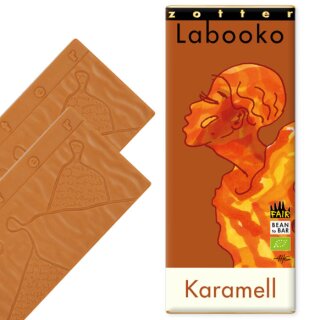Labooko - Karamell