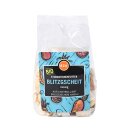 BLITZGSCHEIT nussig 100g Bio-Studentenfutter