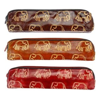Stiftetasche ELEFANT Lang