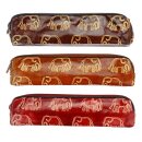 Stiftetasche ELEFANT Lang