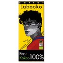 Labooko - 100% PERU (2 x 32,5g)
