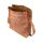 Tasche LUNCHbag M Vintage Rindsleder