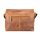 Tasche LUNCHbag M Vintage Rindsleder