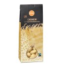 Bio Schoko-Joghurt-Cashewnüsse 100g