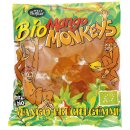 Bio-Mango Monkeys°, Fruchtgummi, 100g