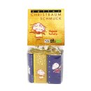 Nashis Christbaumschmuck - Variation Vegane Schokolade