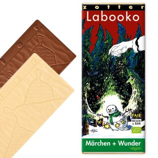 Labooko - Märchen und Wunder