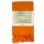 Fouta-Badetuch KOCHI L Curcuma