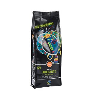 ADELANTE 250g Bohne HONDURAS - UGANDA