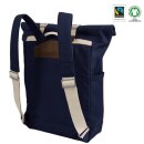 Rucksack Ansvar I Blau