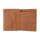 Borse SMART 9,5 x 7,5cm Vintage braun, Rindsleder