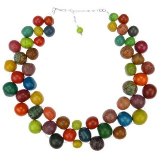 Chicon-Kette GALAXY multicoloured