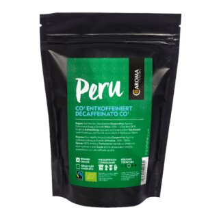 Caroma PERU entkoff. 250g