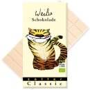 Classic Weiße Schokolade