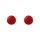 Ohrstecker SMARTY Rot