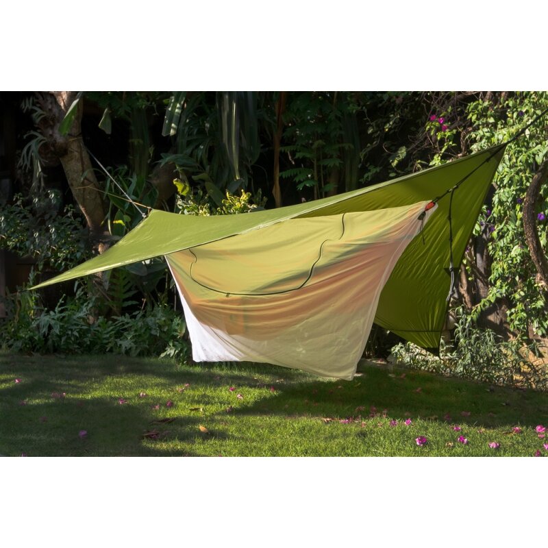 zelte dancover Dancover 5x8m Basic Storage Tent White 200g PE  Buy now