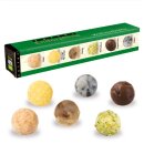 Endorphine Weihnachtsmix alkoholfrei (6 Kugeln)