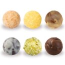 Endorphine Weihnachtsmix alkoholfrei (6 Kugeln)