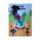 Schlusselring Little Traveller mit Herz