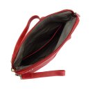 Tasche 3in1 FOLDOVER Klein Rot