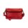 Tasche 3in1 FOLDOVER Klein Rot