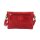 Tasche 3in1 FOLDOVER Klein Rot