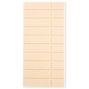 Classic "Fröhliche Ostern" - Weiße Schokolade