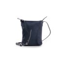 Chaza Shoulder Bag upend Dunkelblau