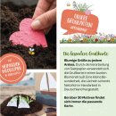 Grußkarte "Let Love Grow"