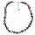 Kette Palmnusssamen NATURAL BEAUTY, 45cm