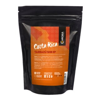 Caroma COSTA RICA 250g