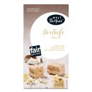 Tartufi Kokos125g / Schokolademischung
