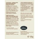 Tartufi Kokos125g / Schokolademischung