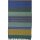 Fouta-Badetuch EBONY L Aquamarine