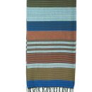 Fouta-Badetuch EBONY L Celest