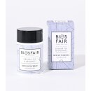 BIOSFAIR Gesichtcreme, Grüner Tee & Arganöl, 50ml
