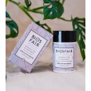 BIOSFAIR Gesichtcreme, Grüner Tee & Arganöl, 50ml