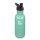 Edelstahlflasche KANTEEN CLASSIC 532 ml Sea Crest