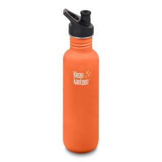 Edelstahlflasche KANTEEN CLASSIC 800 ml Sierra Sunset