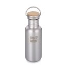 Edelstahlflasche REFLECT STAINLESS 532 ml Edelstahl