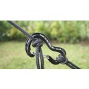 Karabiner TTM kN10