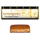 Schoko-Mini Zotter, Butter Karamel